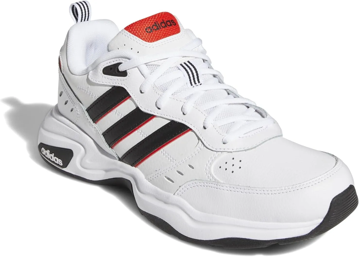 adidas Men's Fitness and Exercise Track Shoe