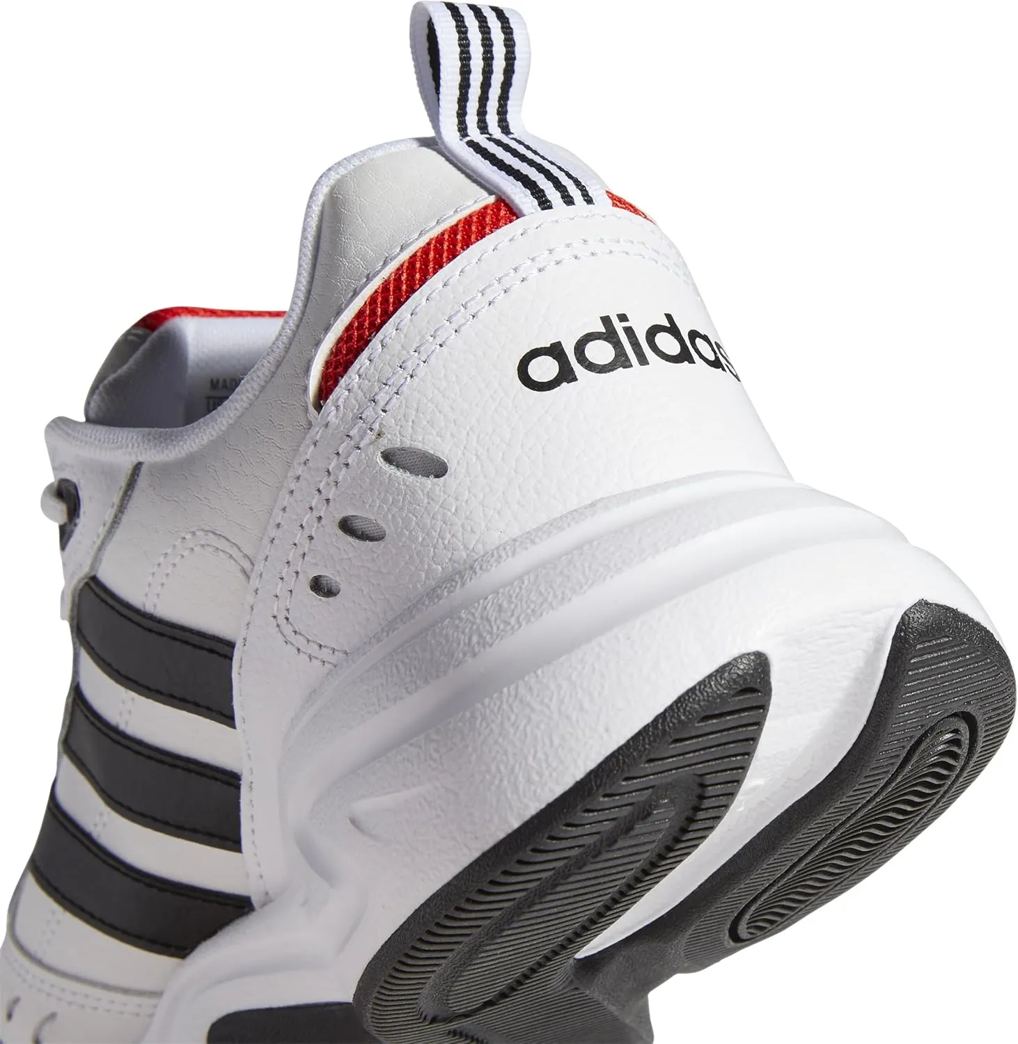 adidas Men's Fitness and Exercise Track Shoe