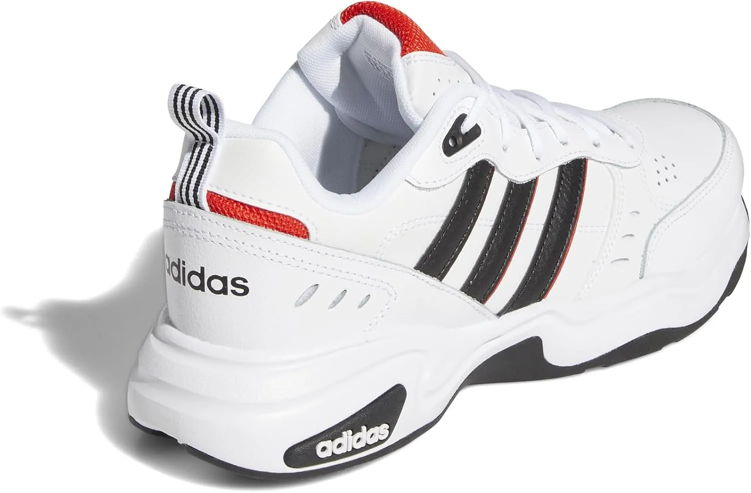adidas Men's Fitness and Exercise Track Shoe