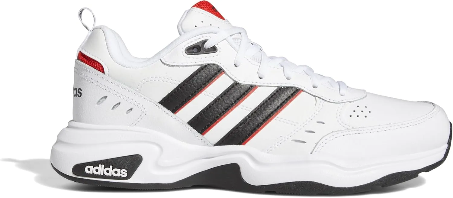 adidas Men's Fitness and Exercise Track Shoe