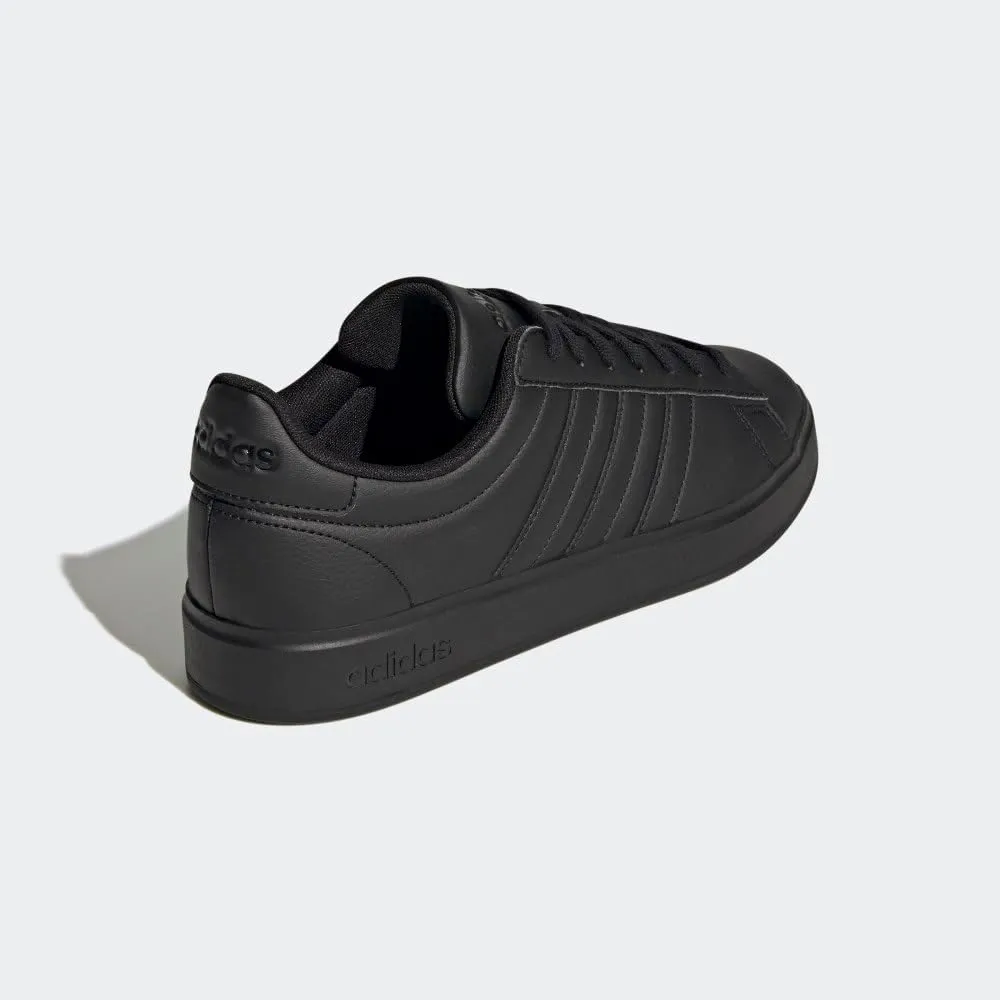 adidas Men's Grand Court 2.0 Tennis Shoe