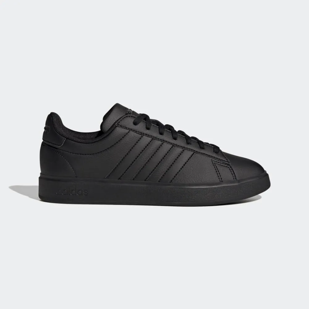 adidas Men's Grand Court 2.0 Tennis Shoe
