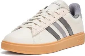 adidas Men's Grand Court 2.0 Tennis Shoe
