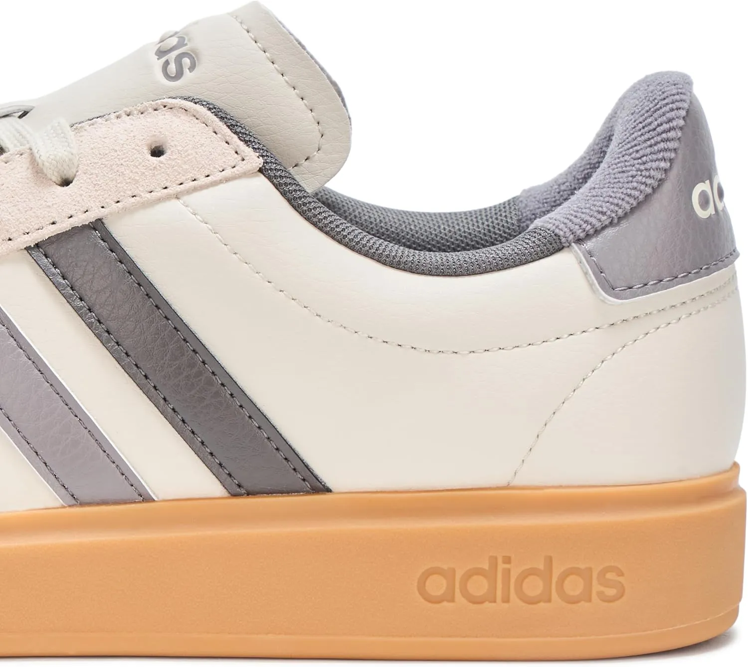 adidas Men's Grand Court 2.0 Tennis Shoe