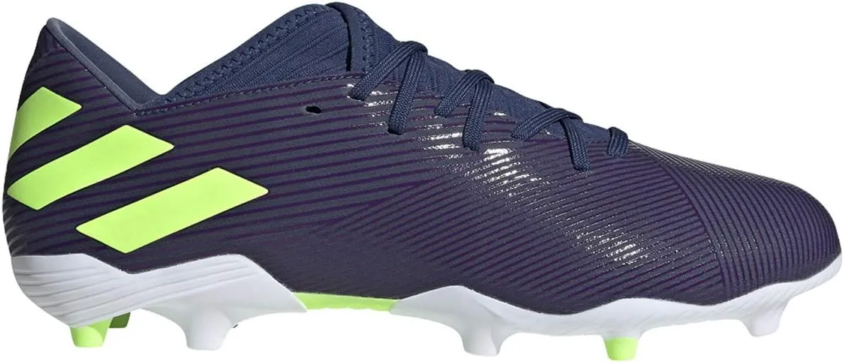adidas Men's Nemeziz 19.3 Firm Ground Soccer Shoe