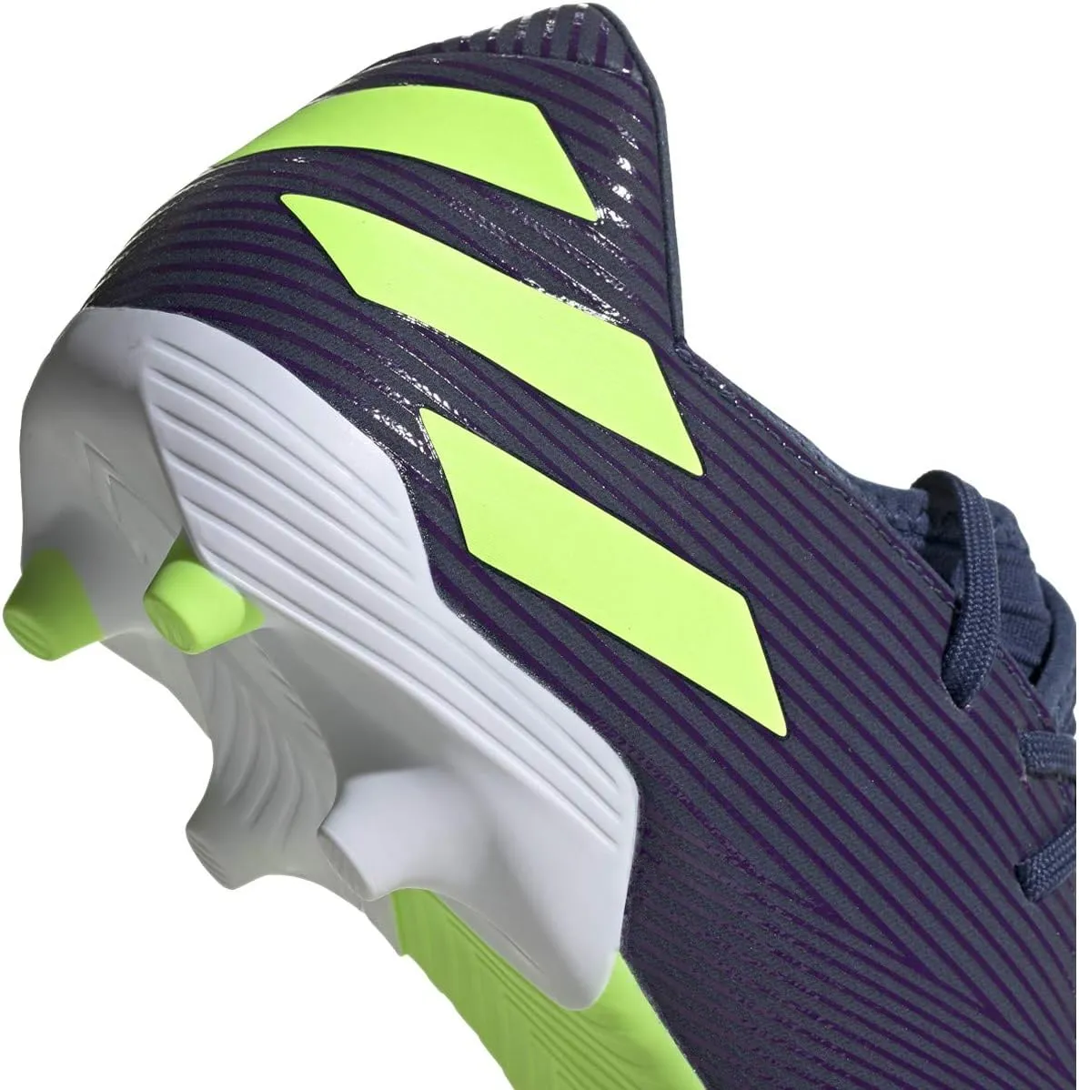 adidas Men's Nemeziz 19.3 Firm Ground Soccer Shoe