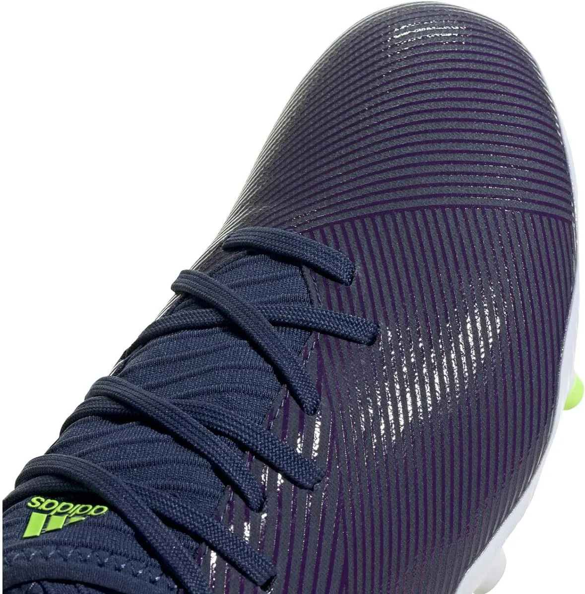 adidas Men's Nemeziz 19.3 Firm Ground Soccer Shoe