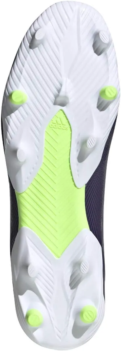 adidas Men's Nemeziz 19.3 Firm Ground Soccer Shoe