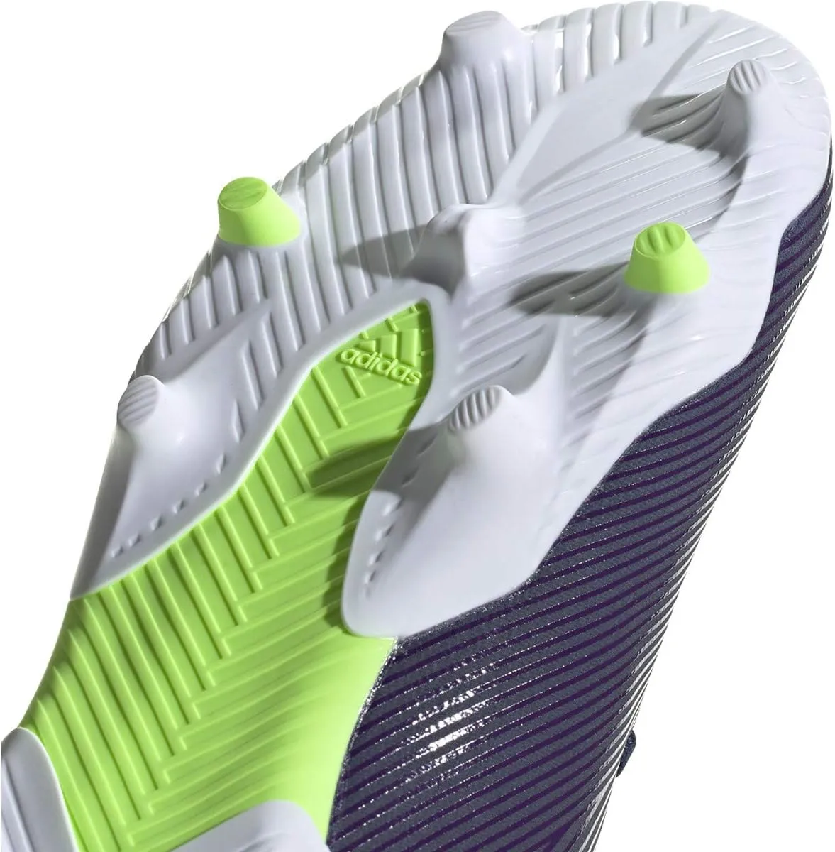 adidas Men's Nemeziz 19.3 Firm Ground Soccer Shoe