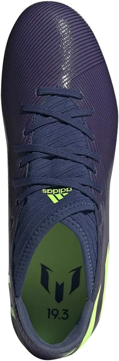 adidas Men's Nemeziz 19.3 Firm Ground Soccer Shoe