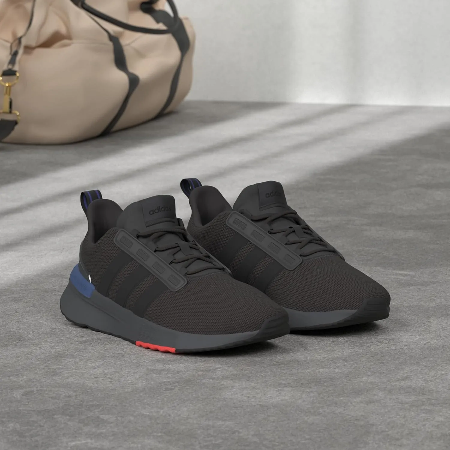 adidas Men's Racer Tr21 Run Shoe Trail