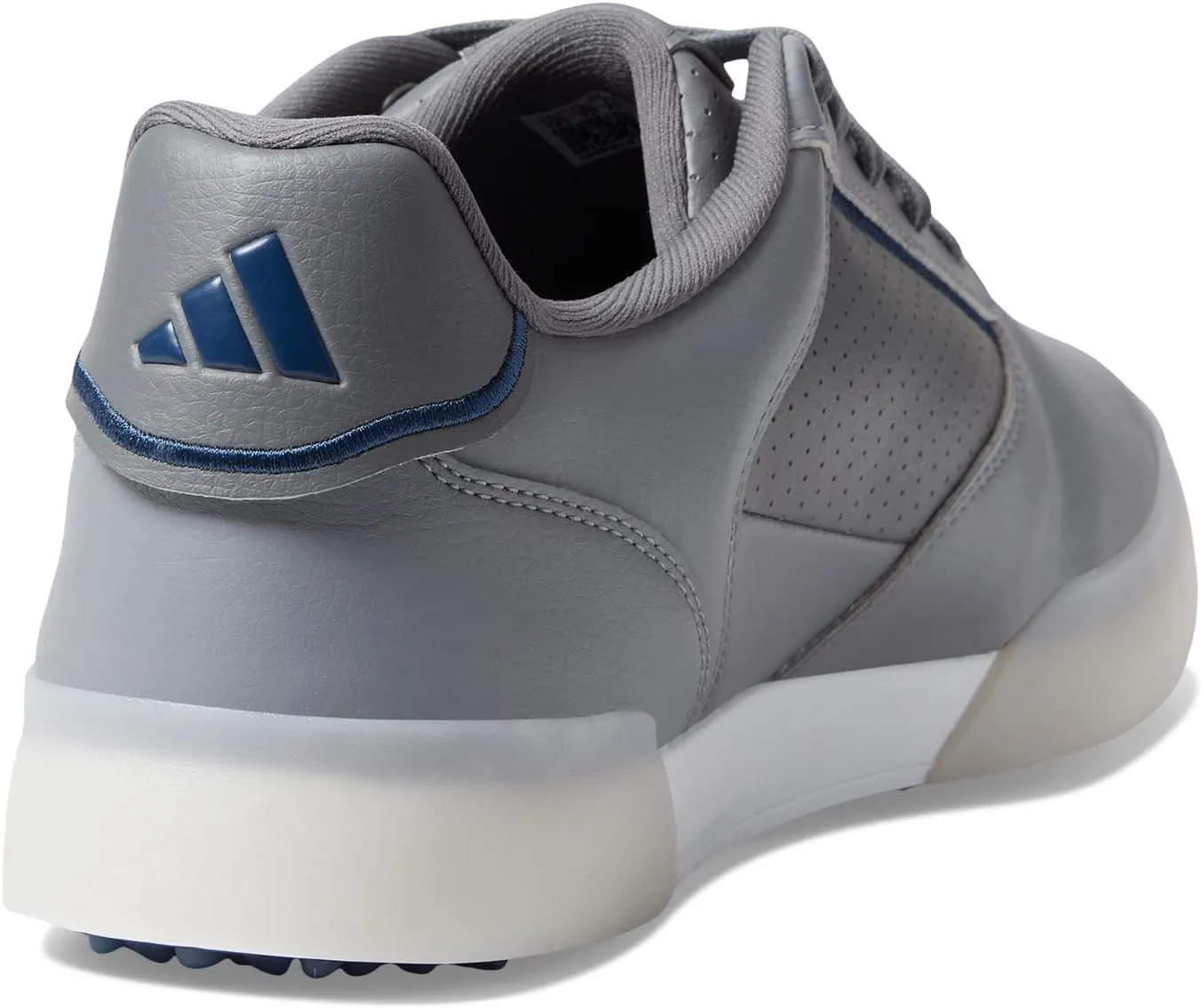 adidas Men's Retrocross Spikeless Golf Shoe