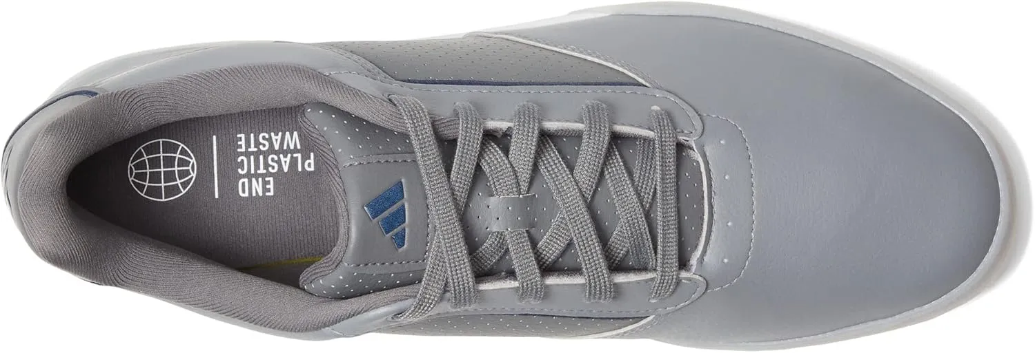 adidas Men's Retrocross Spikeless Golf Shoe