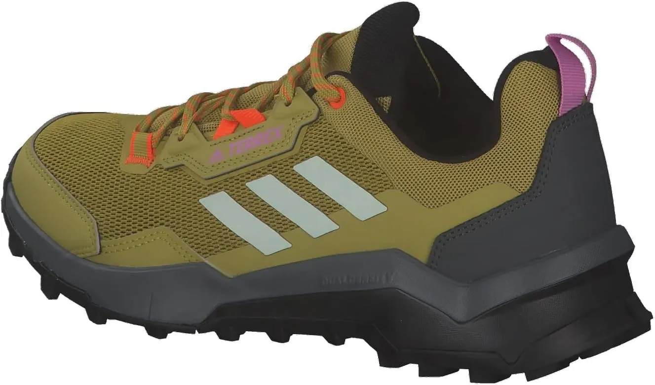 adidas Men's Terrex AX4 Hiking Shoe