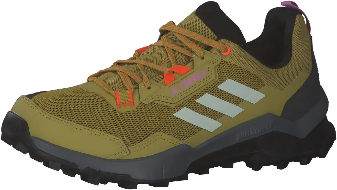 adidas Men's Terrex AX4 Hiking Shoe