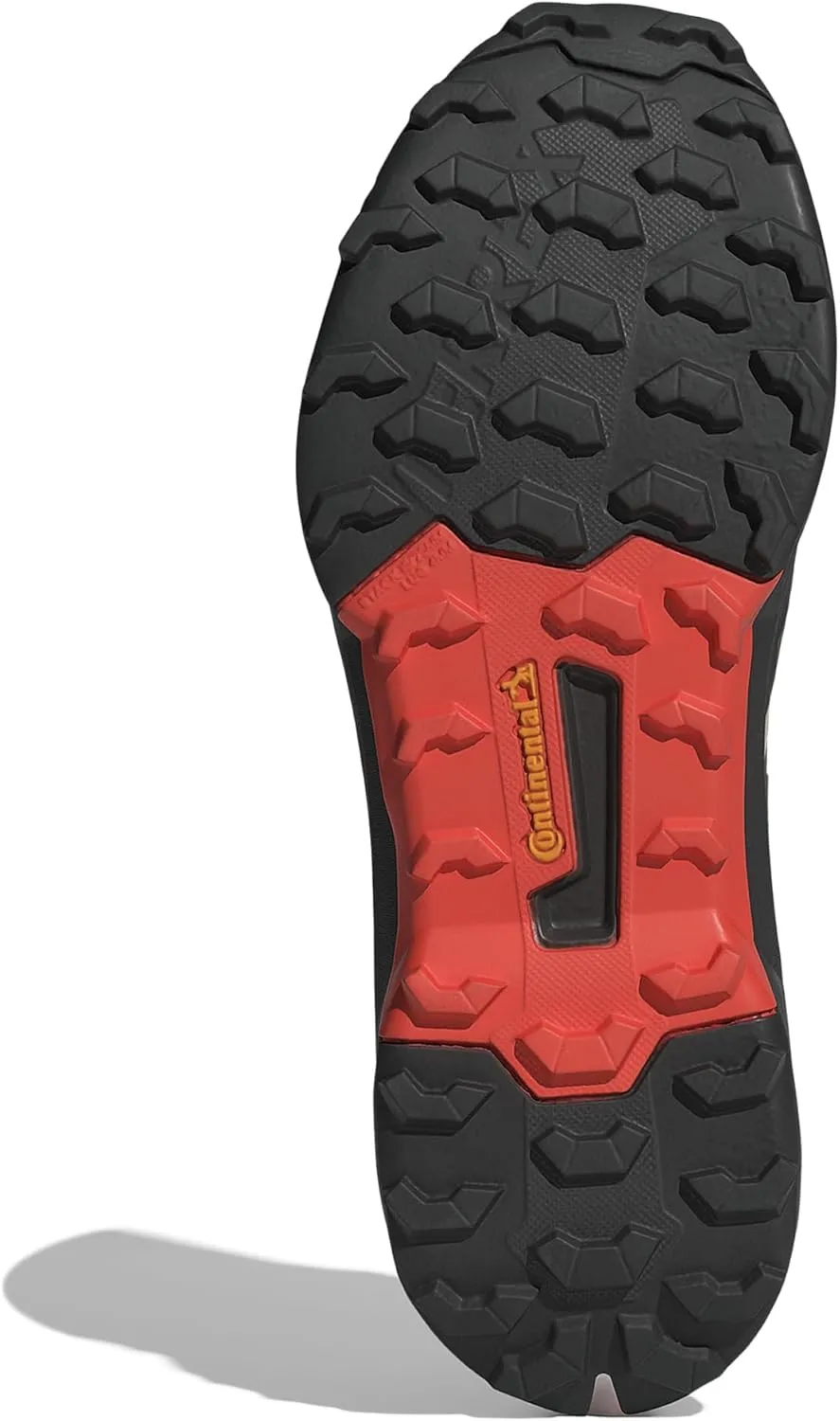 adidas Men's Terrex AX4 Hiking Shoe