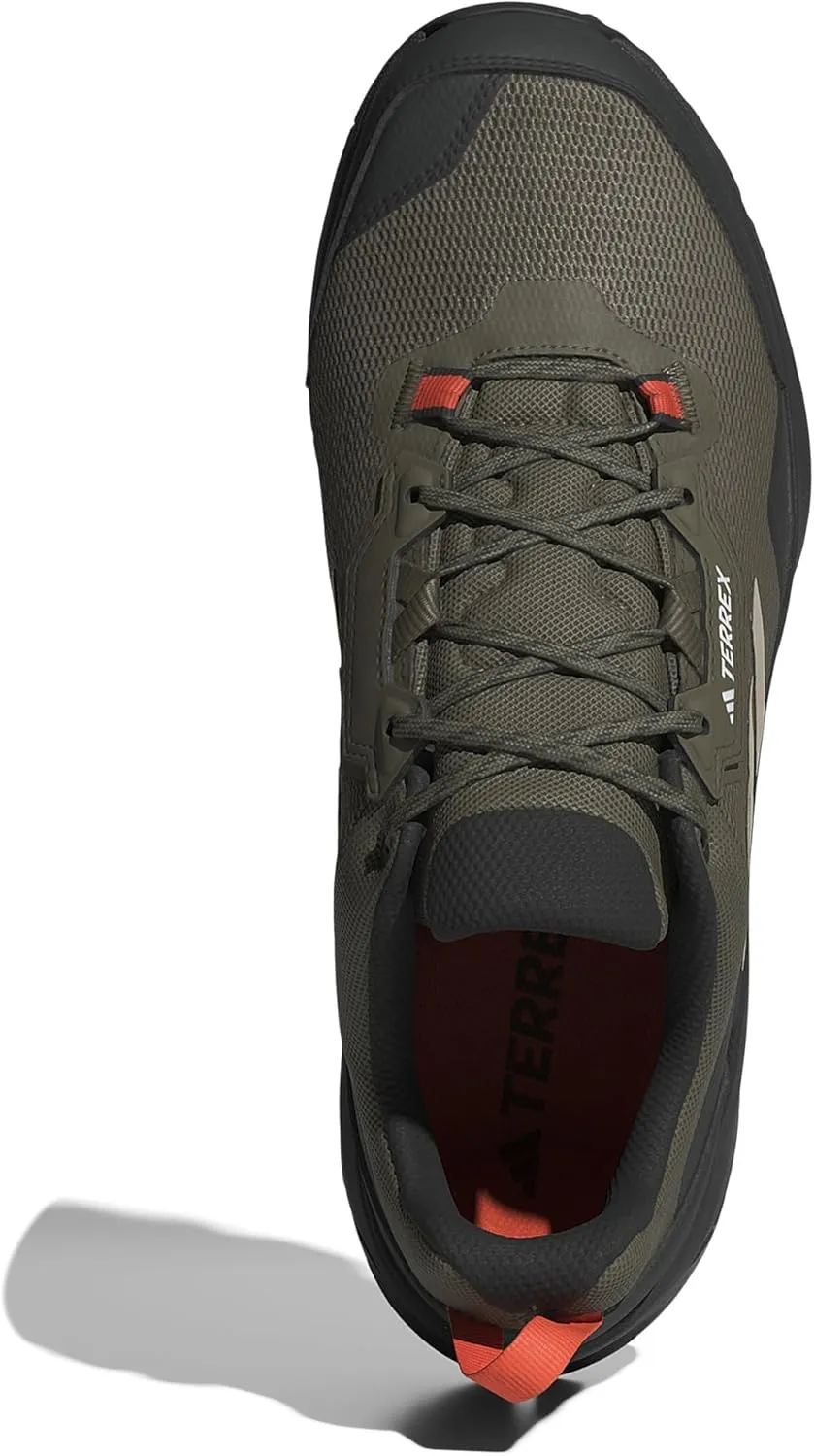 adidas Men's Terrex AX4 Hiking Shoe