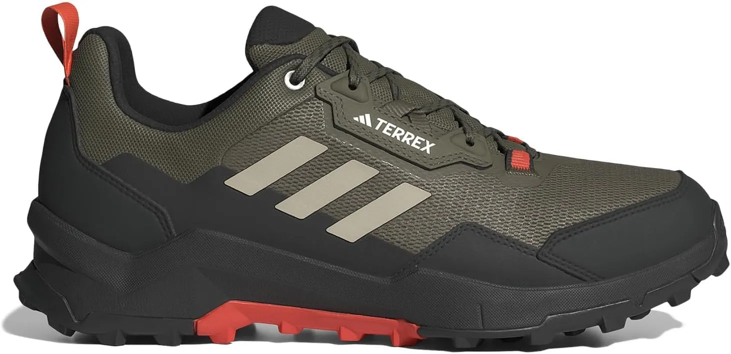 adidas Men's Terrex AX4 Hiking Shoe