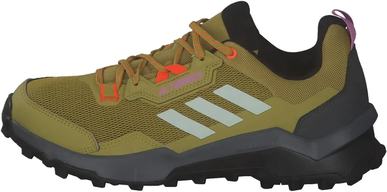 adidas Men's Terrex AX4 Hiking Shoe