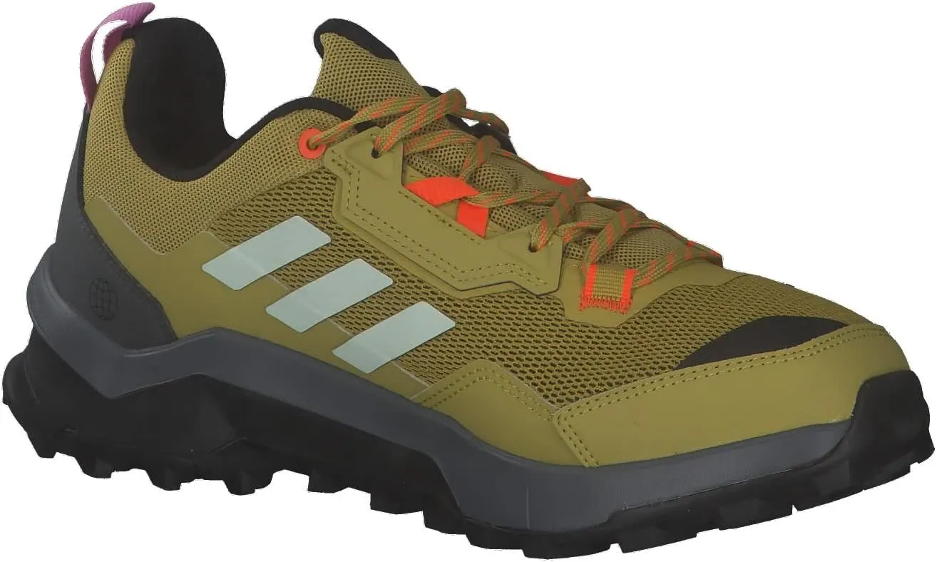 adidas Men's Terrex AX4 Hiking Shoe