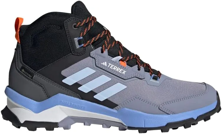 adidas Men's Terrex AX4 Mid Gore-Tex Hiking Shoe