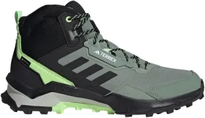 adidas Men's Terrex AX4 Mid Gore-Tex Hiking Shoe