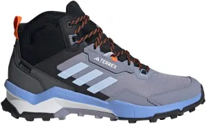 adidas Men's Terrex AX4 Mid Gore-Tex Hiking Shoe