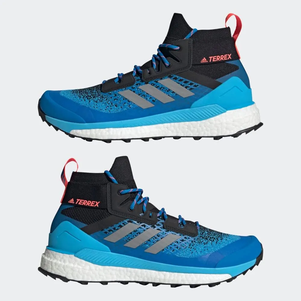adidas Men's Terrex Free Hiker Shoe