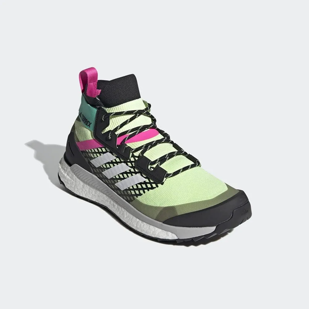 adidas Men's Terrex Free Hiker Shoe