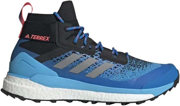 adidas Men's Terrex Free Hiker Shoe