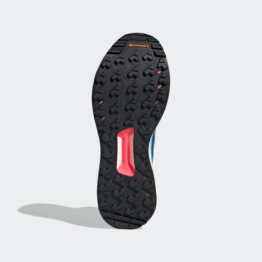 adidas Men's Terrex Free Hiker Shoe