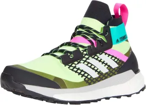 adidas Men's Terrex Free Hiker Shoe