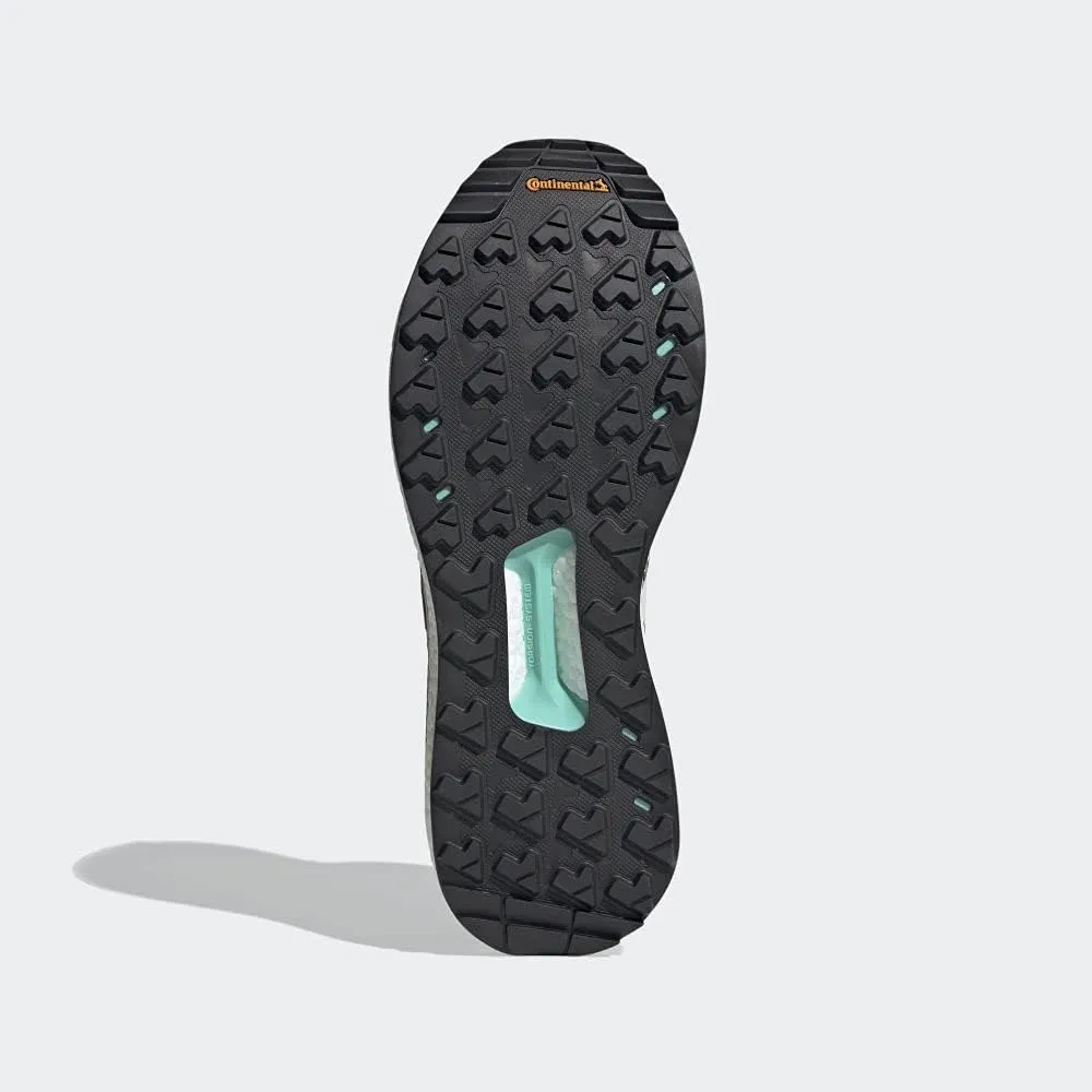 adidas Men's Terrex Free Hiker Shoe