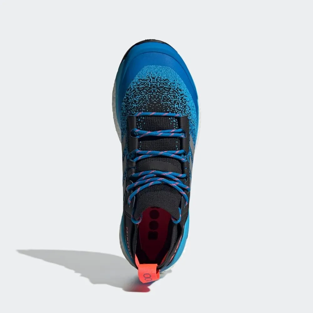 adidas Men's Terrex Free Hiker Shoe