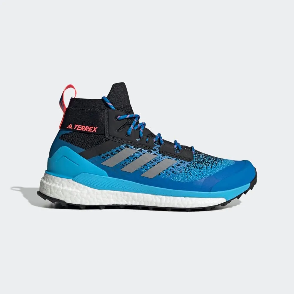 adidas Men's Terrex Free Hiker Shoe