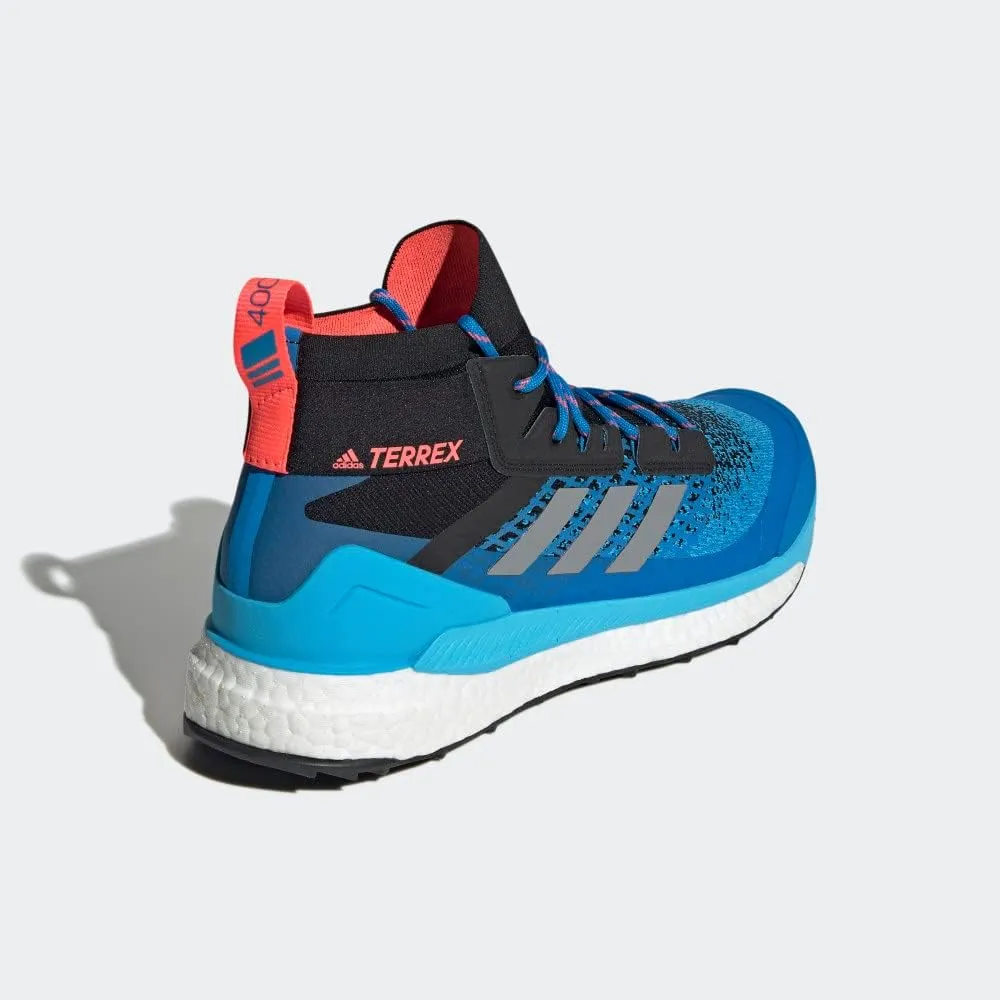 adidas Men's Terrex Free Hiker Shoe