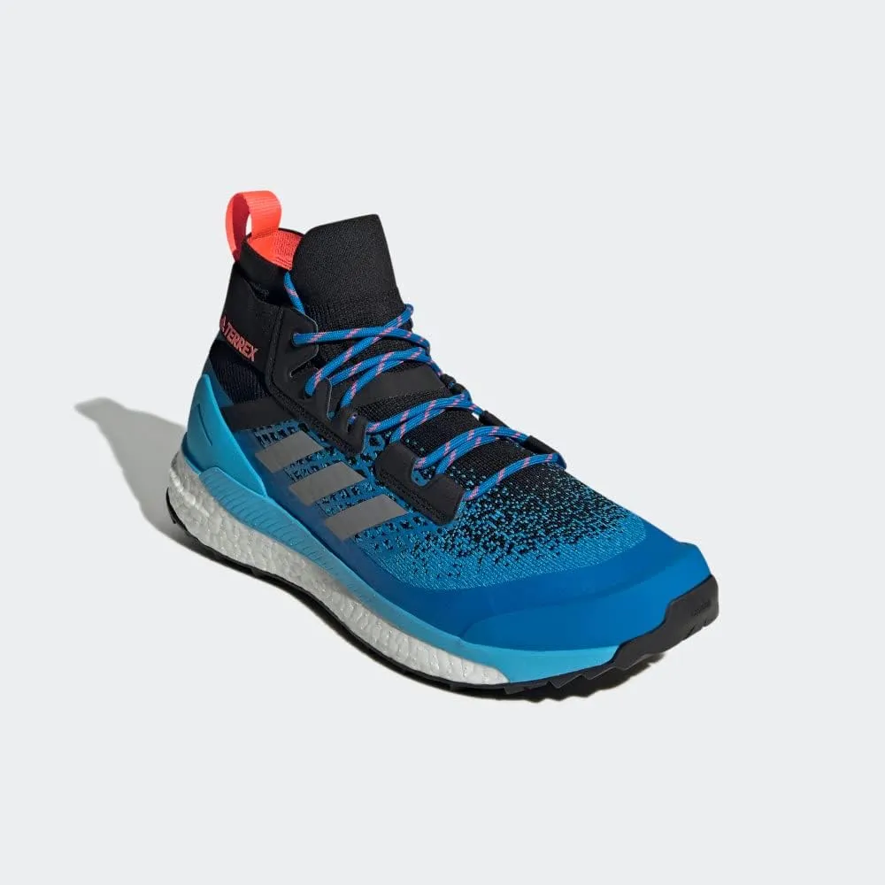 adidas Men's Terrex Free Hiker Shoe
