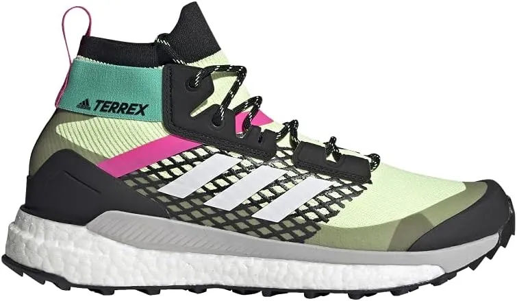 adidas Men's Terrex Free Hiker Shoe