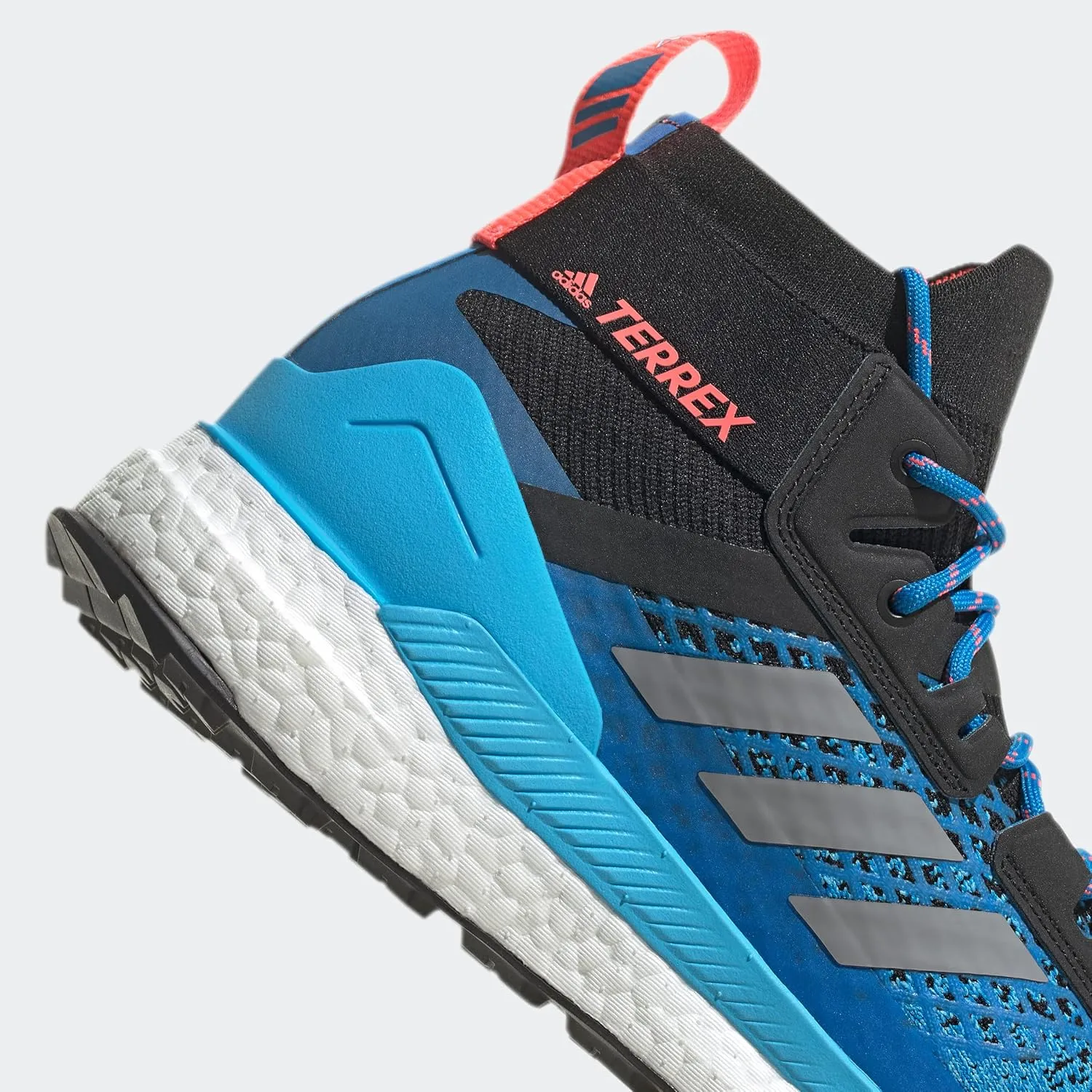 adidas Men's Terrex Free Hiker Shoe