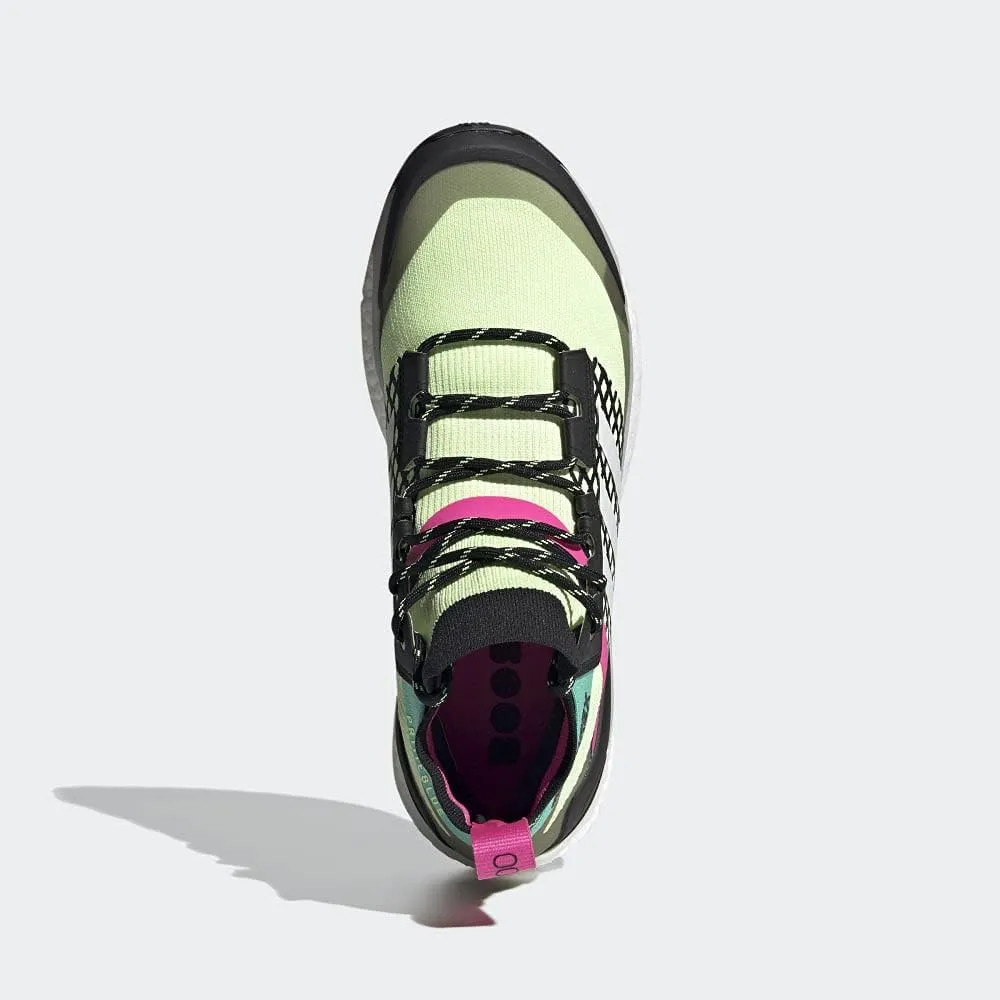 adidas Men's Terrex Free Hiker Shoe