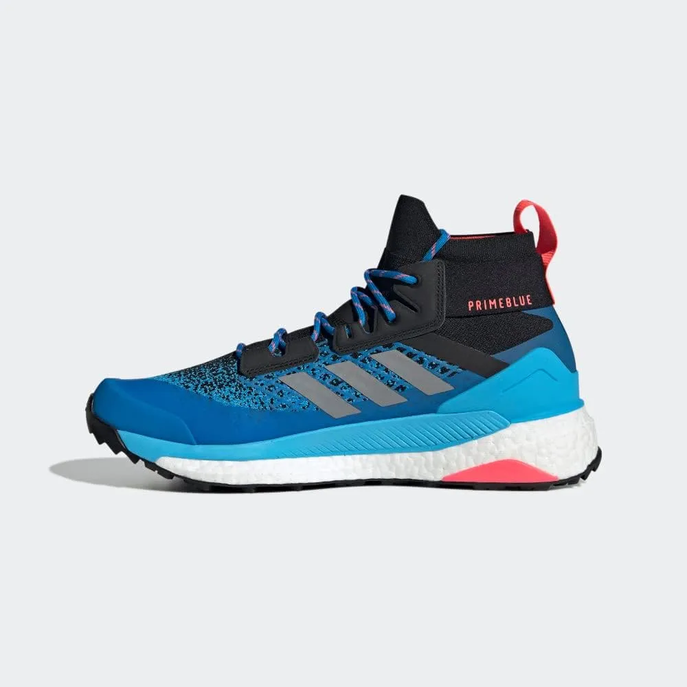 adidas Men's Terrex Free Hiker Shoe