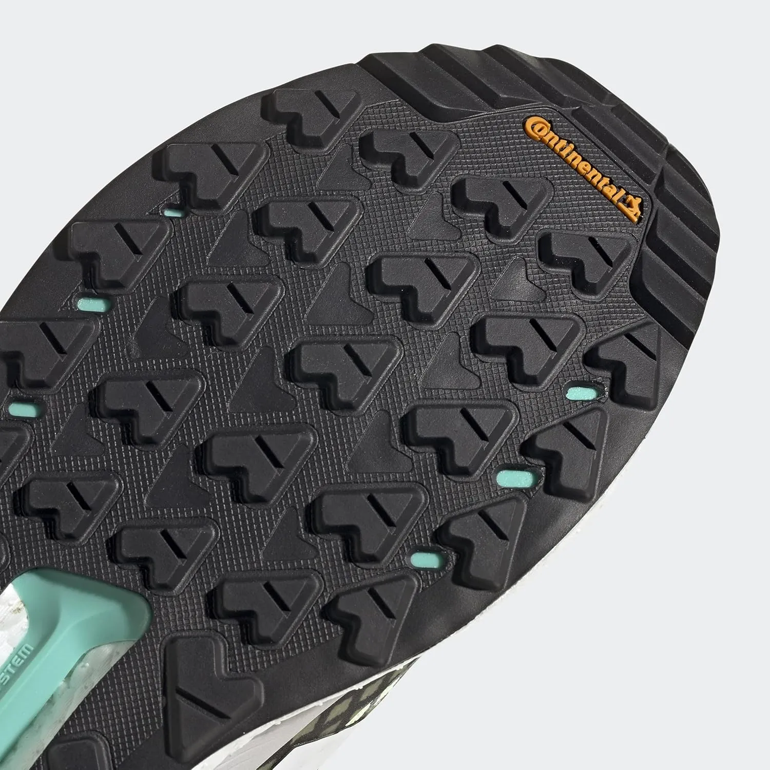 adidas Men's Terrex Free Hiker Shoe