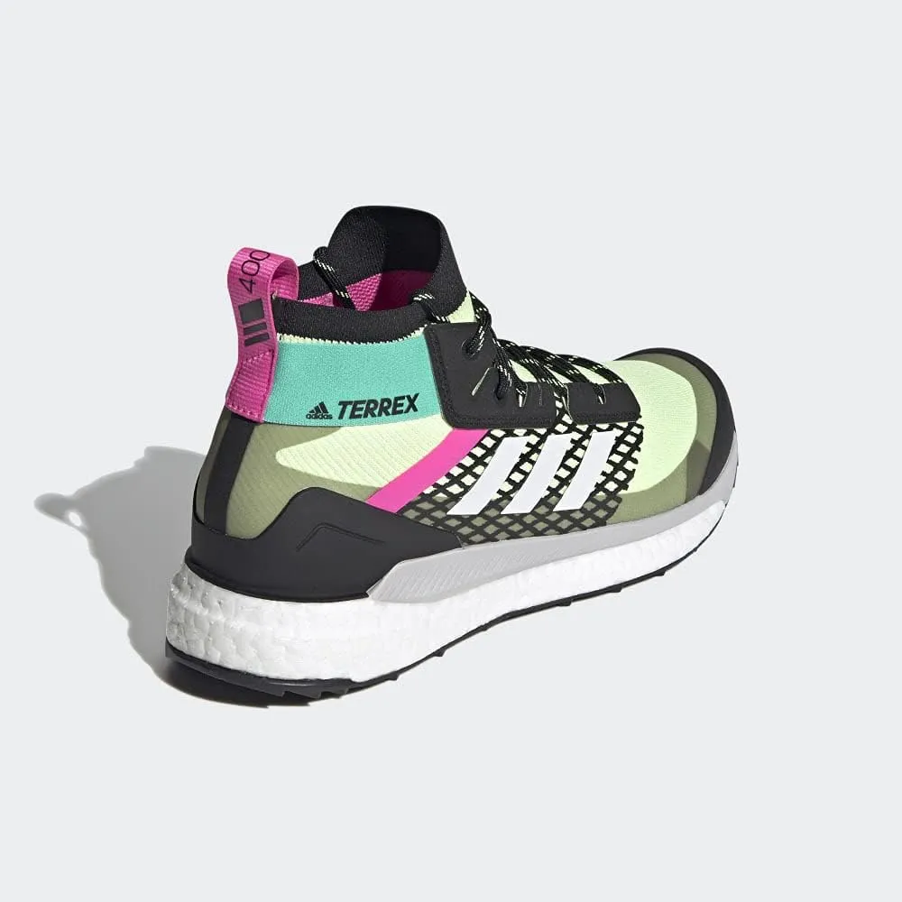 adidas Men's Terrex Free Hiker Shoe