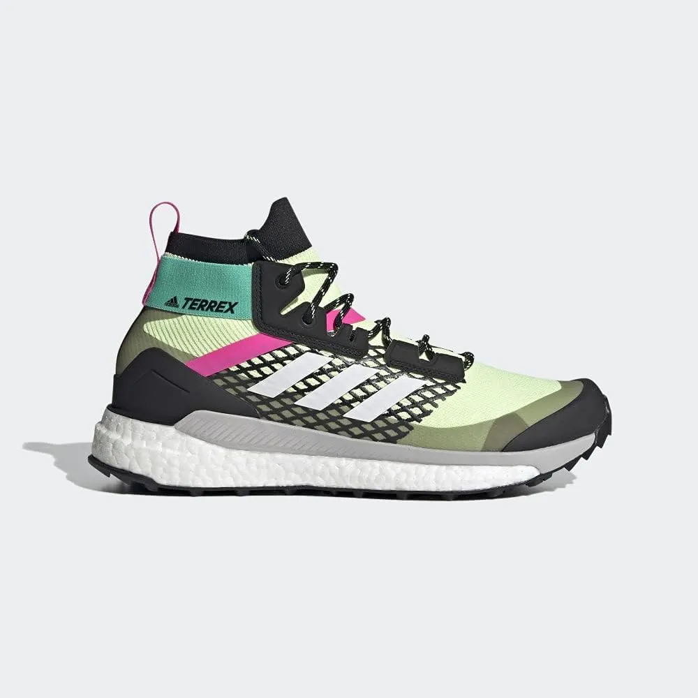 adidas Men's Terrex Free Hiker Shoe
