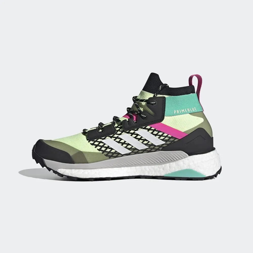 adidas Men's Terrex Free Hiker Shoe