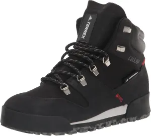 adidas Men's Terrex Snowpitch Cold.rdy Shoe