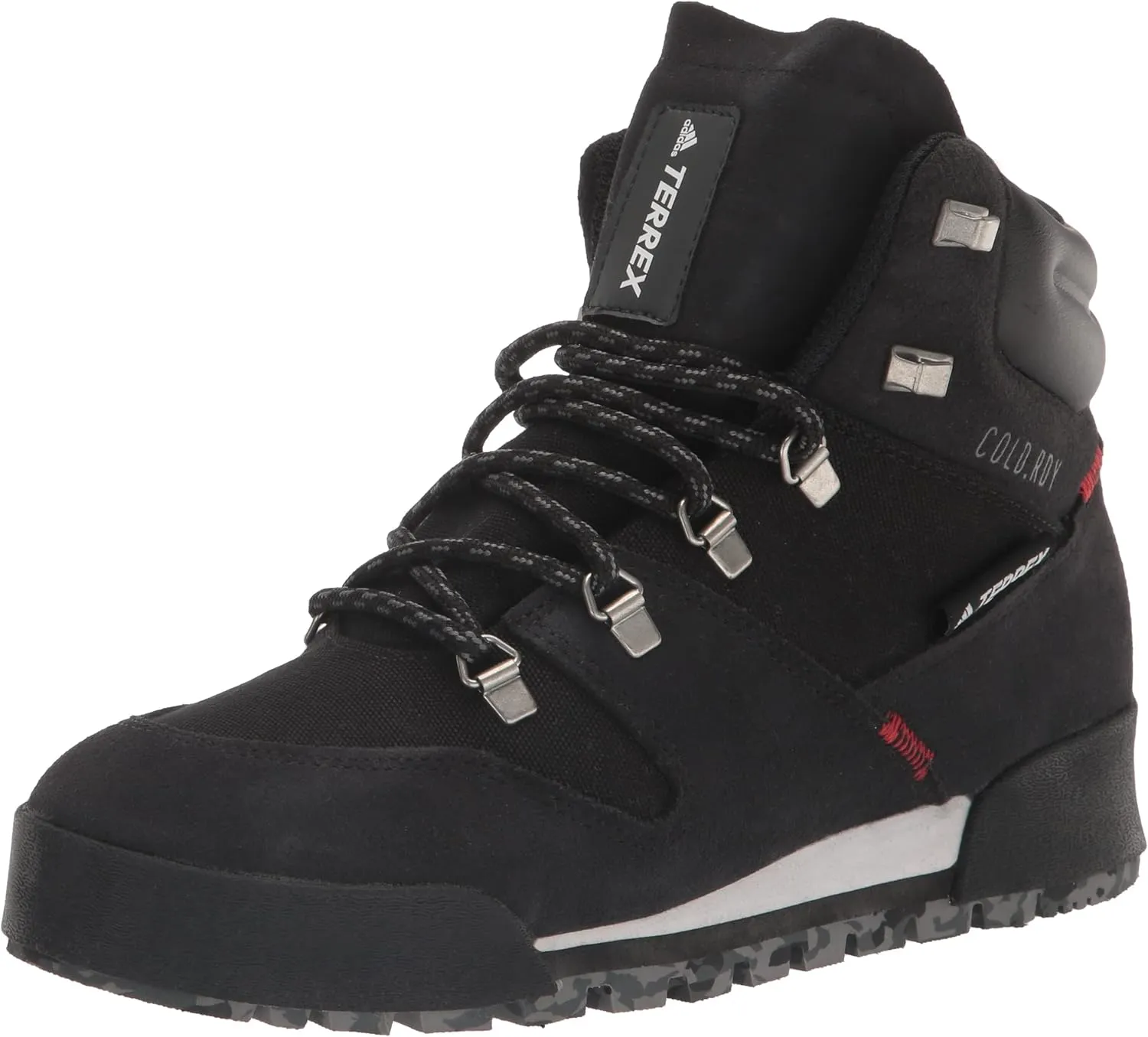 adidas Men's Terrex Snowpitch Cold.rdy Shoe