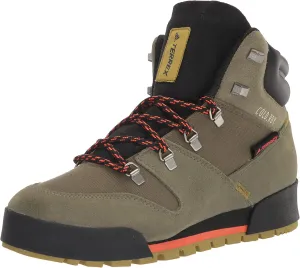 adidas Men's Terrex Snowpitch Cold.rdy Shoe