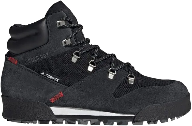 adidas Men's Terrex Snowpitch Cold.rdy Shoe