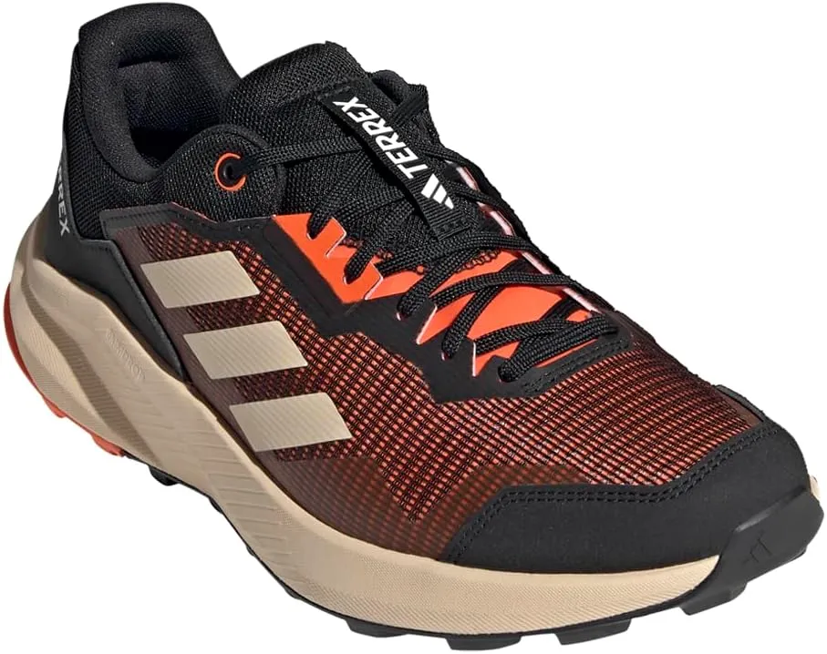 adidas Men's Terrex Trailrider Shoe Trail Running